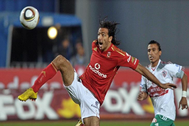 محمد طلعت محمد طلعت